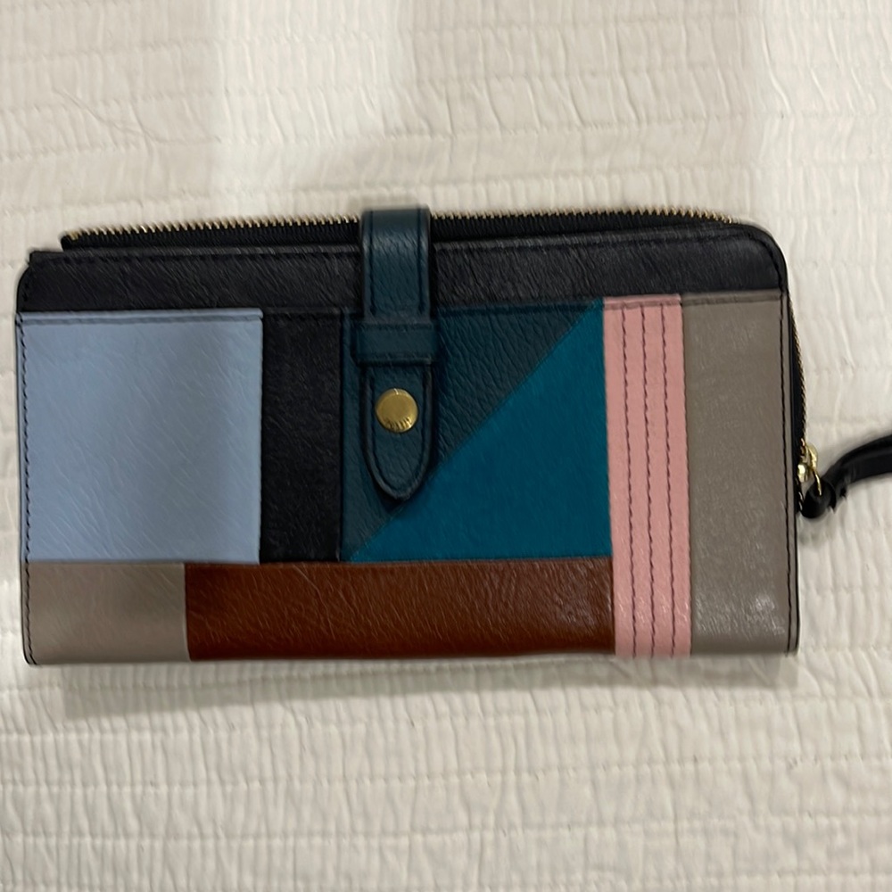 Fossil Wallet Perfect Condition